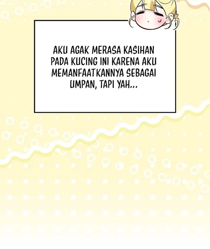 I Am the 5-Year-Old Spy Who Kidnapped the Villain Chapter 26 - halaman 71