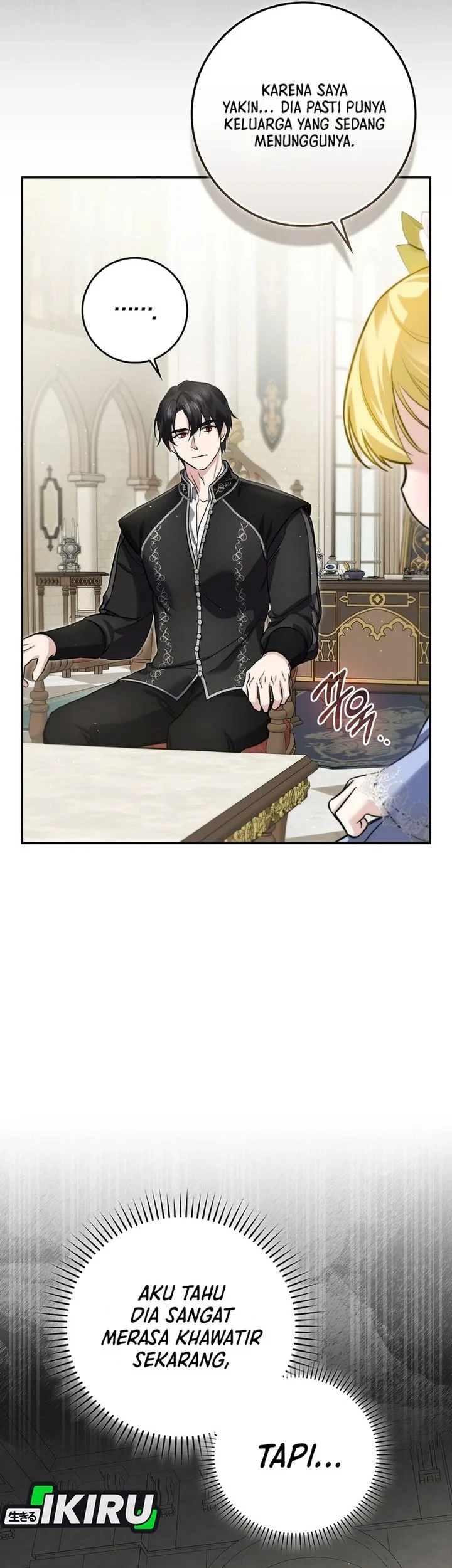 I Am the 5-Year-Old Spy Who Kidnapped the Villain Chapter 26 - halaman 80