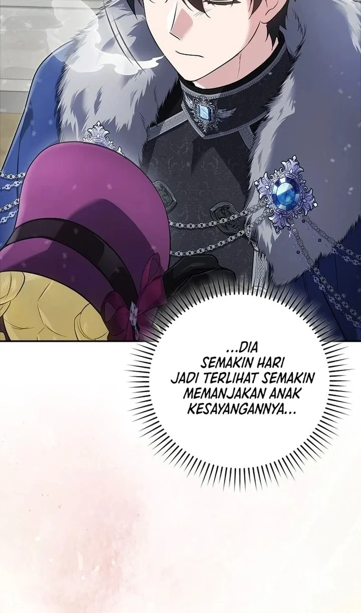 I Am the 5-Year-Old Spy Who Kidnapped the Villain Chapter 27 - halaman 2