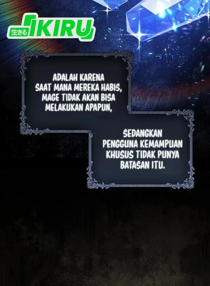 I Am the 5-Year-Old Spy Who Kidnapped the Villain Chapter 27 - halaman 30