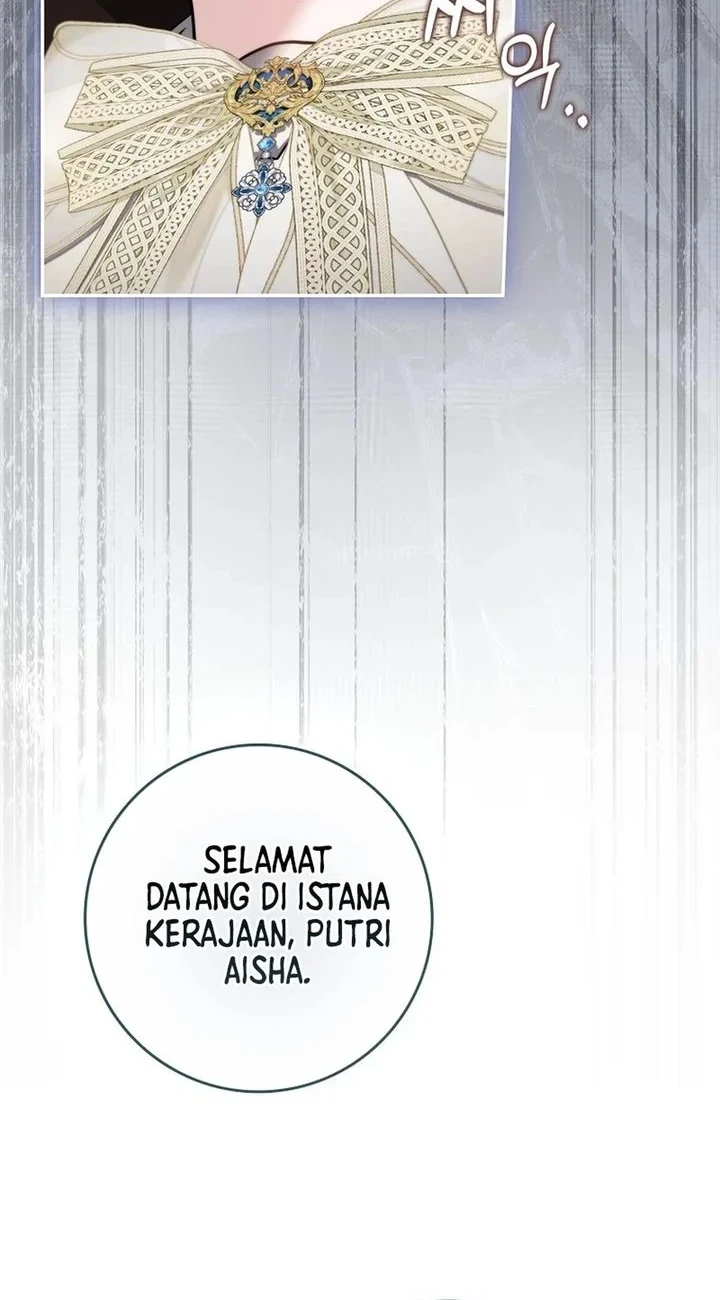 I Am the 5-Year-Old Spy Who Kidnapped the Villain Chapter 27 - halaman 38