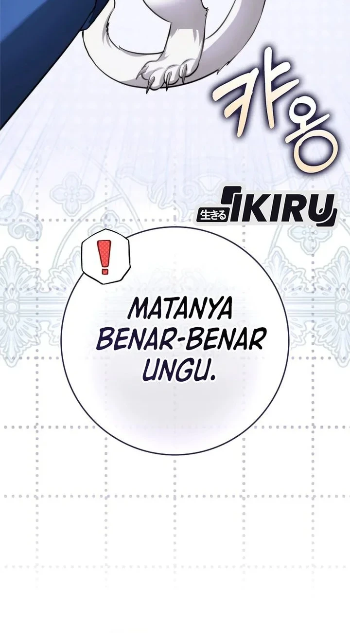 I Am the 5-Year-Old Spy Who Kidnapped the Villain Chapter 27 - halaman 40