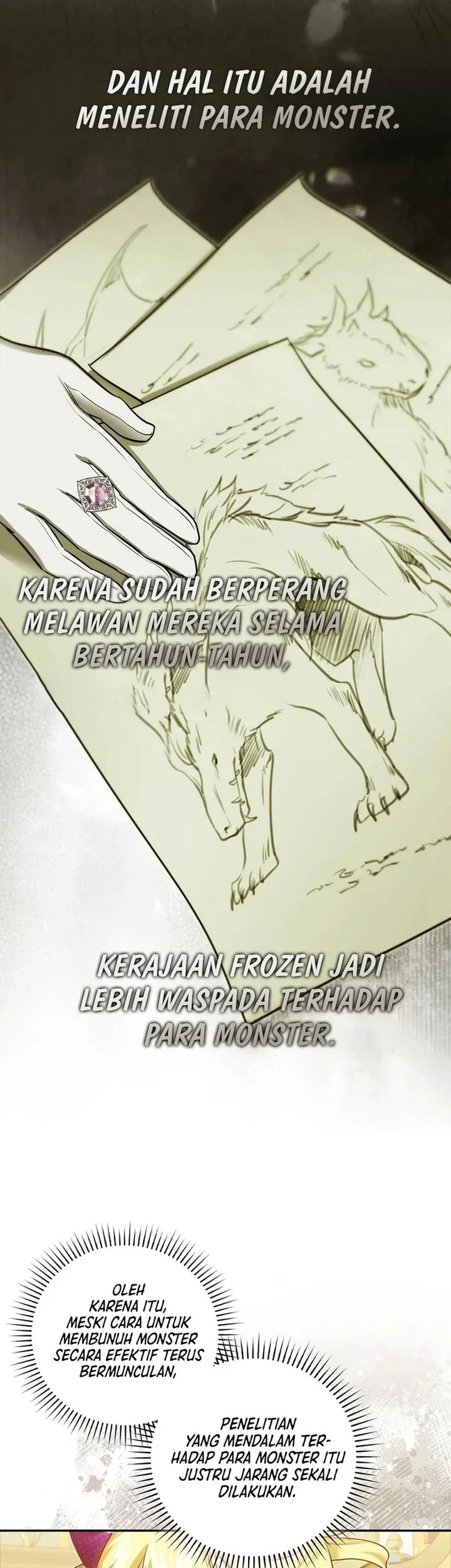 I Am the 5-Year-Old Spy Who Kidnapped the Villain Chapter 27 - halaman 47