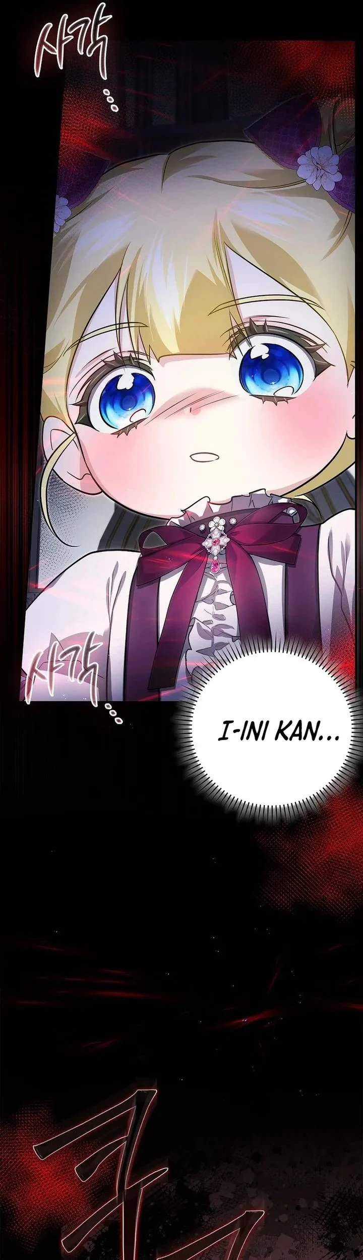 I Am the 5-Year-Old Spy Who Kidnapped the Villain Chapter 27 - halaman 73