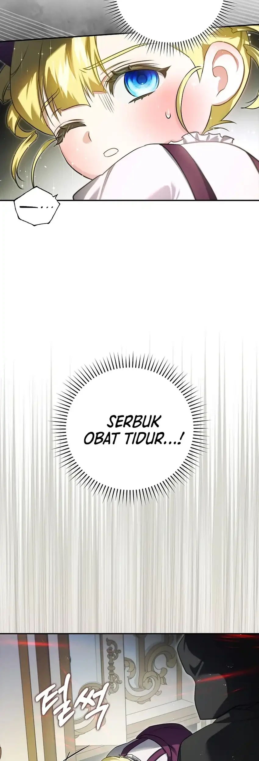 I Am the 5-Year-Old Spy Who Kidnapped the Villain Chapter 28 - halaman 103