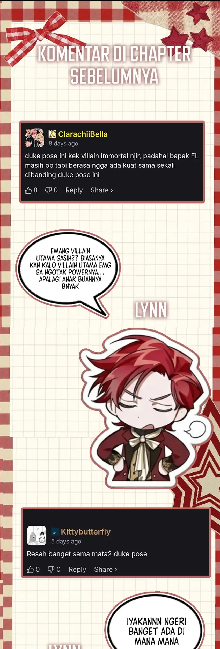 I Am the 5-Year-Old Spy Who Kidnapped the Villain Chapter 28 - halaman 109