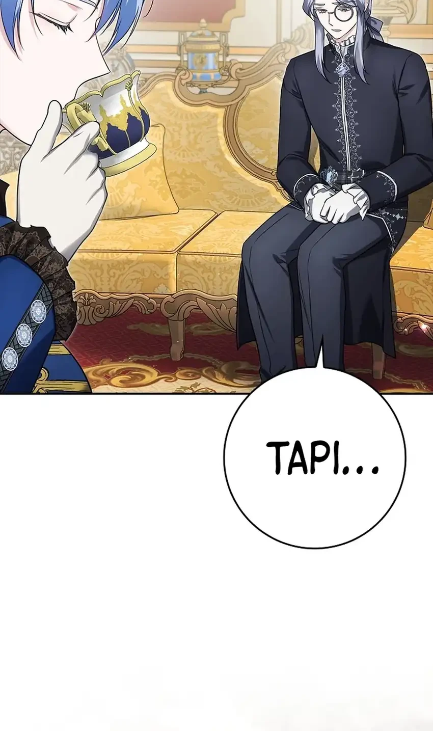 I Am the 5-Year-Old Spy Who Kidnapped the Villain Chapter 28 - halaman 17