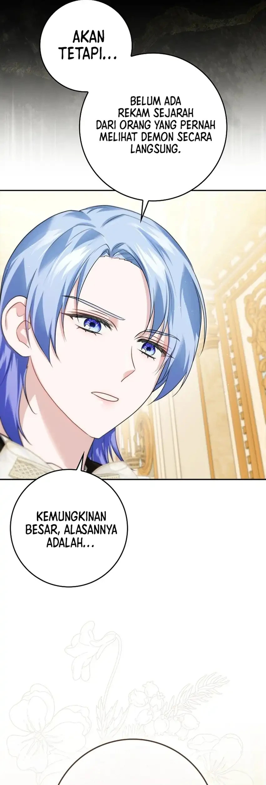 I Am the 5-Year-Old Spy Who Kidnapped the Villain Chapter 28 - halaman 22