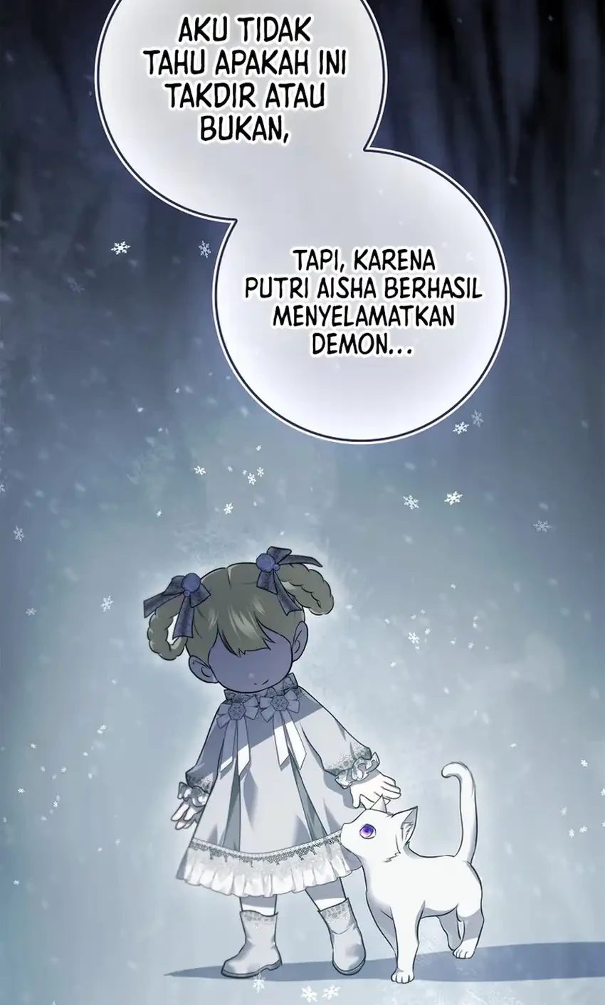 I Am the 5-Year-Old Spy Who Kidnapped the Villain Chapter 28 - halaman 30