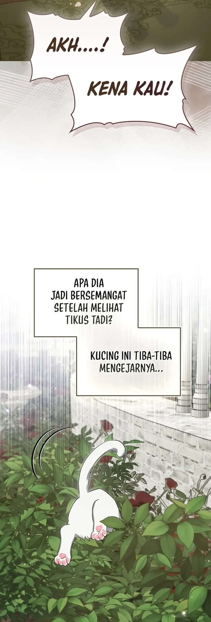 I Am the 5-Year-Old Spy Who Kidnapped the Villain Chapter 28 - halaman 55