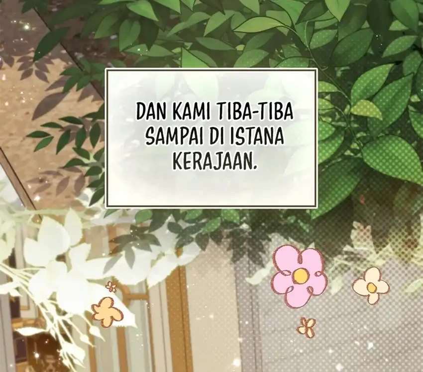 I Am the 5-Year-Old Spy Who Kidnapped the Villain Chapter 28 - halaman 56