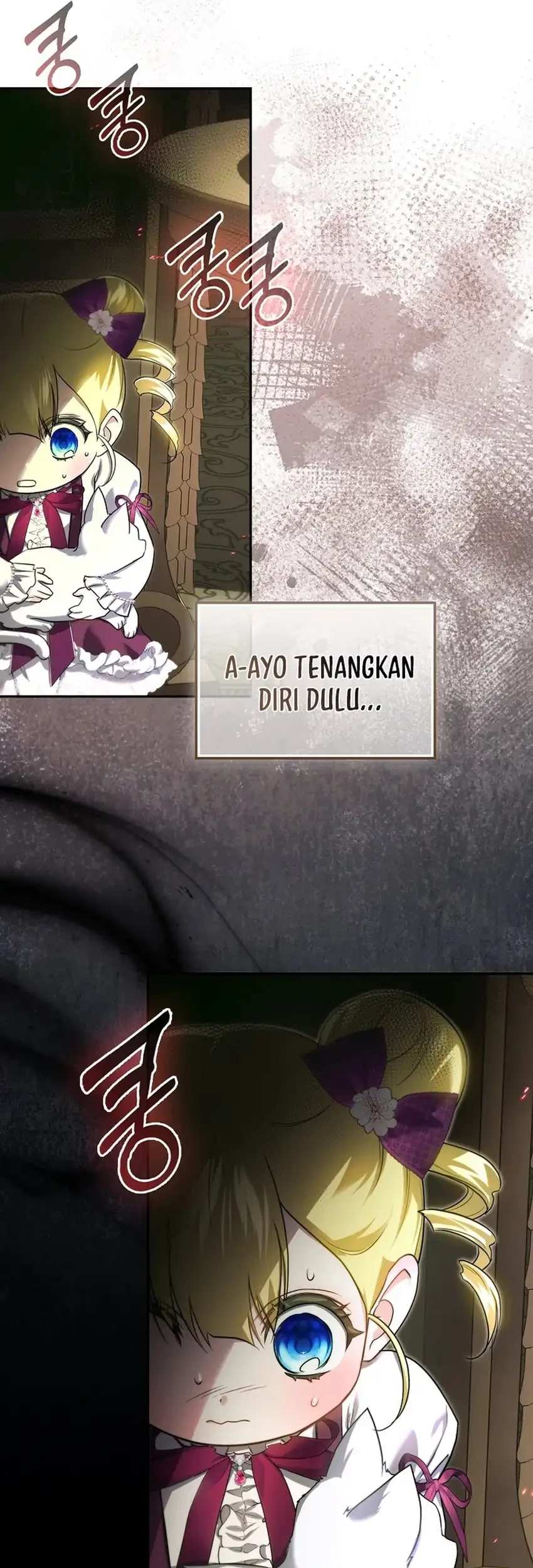 I Am the 5-Year-Old Spy Who Kidnapped the Villain Chapter 28 - halaman 65