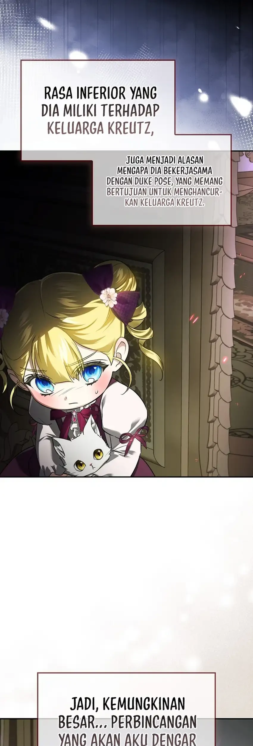 I Am the 5-Year-Old Spy Who Kidnapped the Villain Chapter 28 - halaman 80