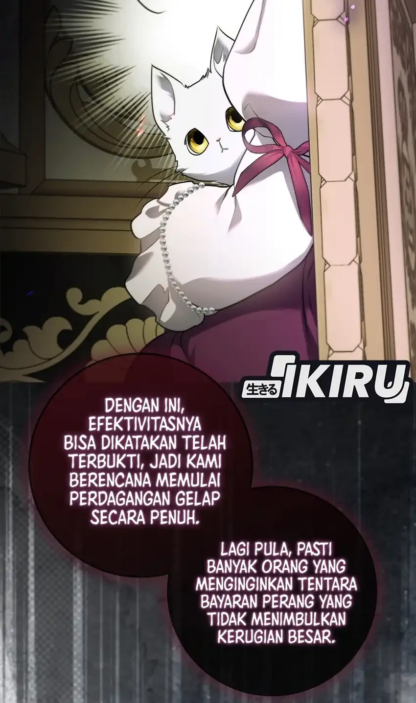 I Am the 5-Year-Old Spy Who Kidnapped the Villain Chapter 28 - halaman 85