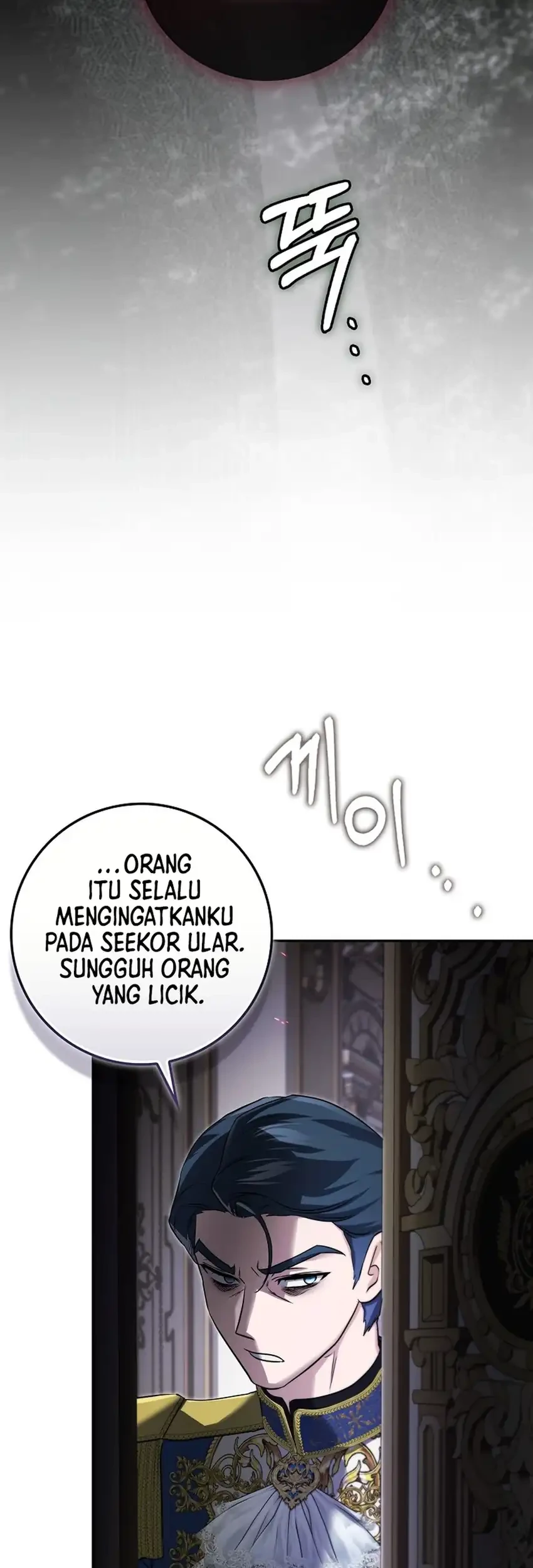 I Am the 5-Year-Old Spy Who Kidnapped the Villain Chapter 28 - halaman 94