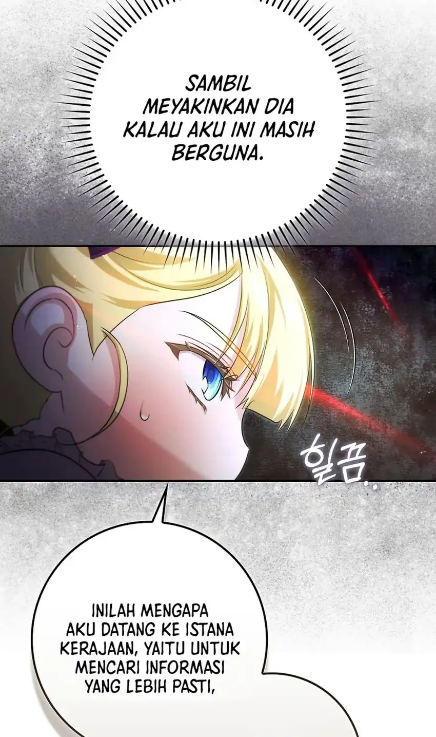 I Am the 5-Year-Old Spy Who Kidnapped the Villain Chapter 29 - halaman 10
