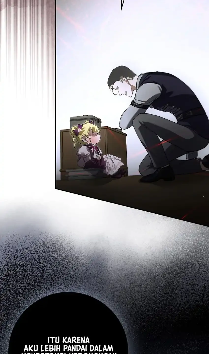 I Am the 5-Year-Old Spy Who Kidnapped the Villain Chapter 29 - halaman 14