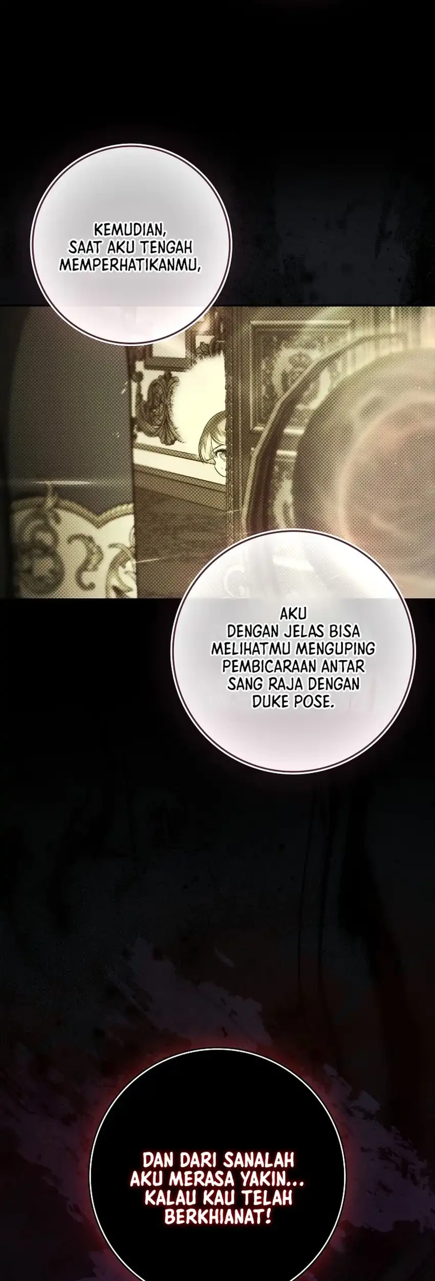 I Am the 5-Year-Old Spy Who Kidnapped the Villain Chapter 29 - halaman 17