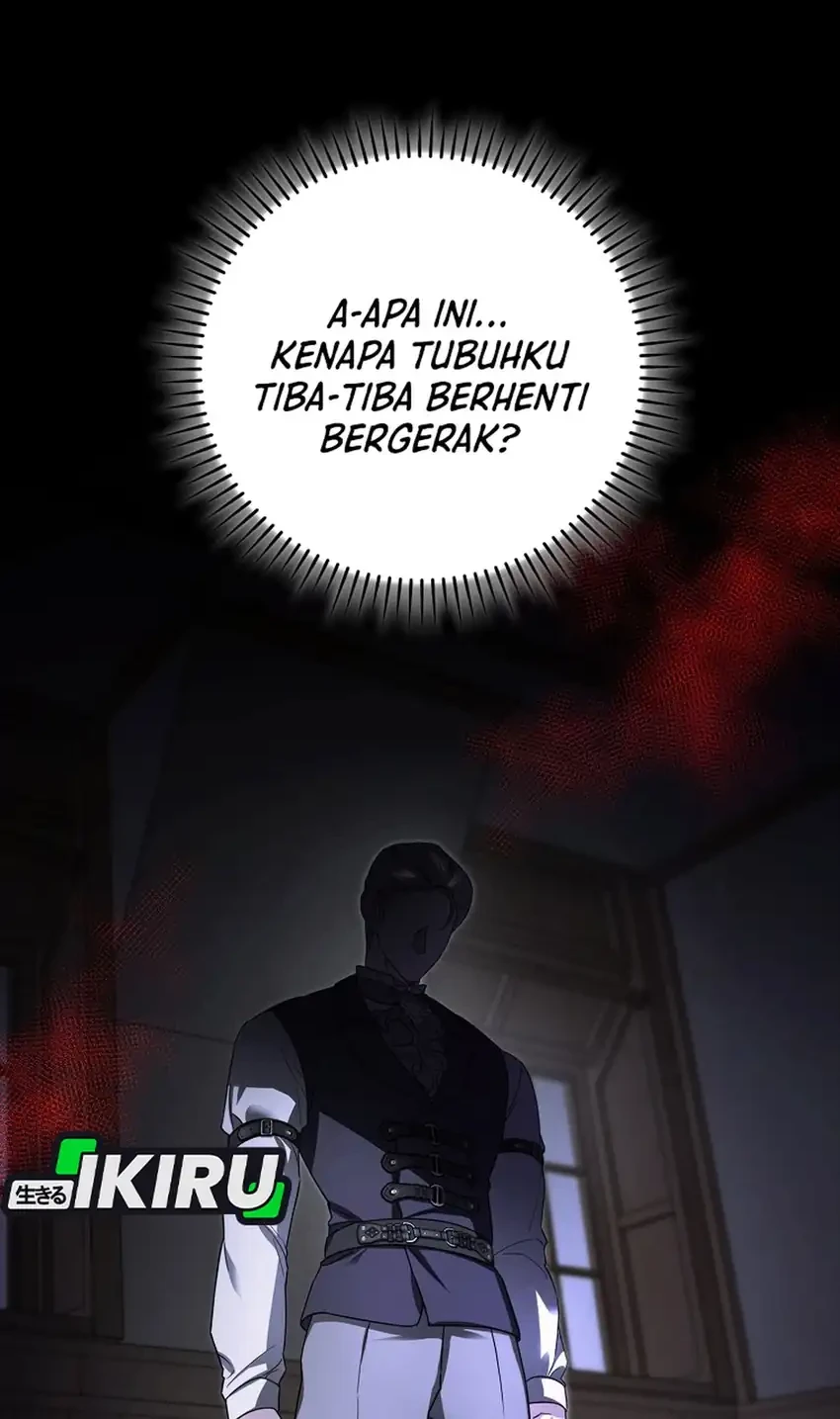 I Am the 5-Year-Old Spy Who Kidnapped the Villain Chapter 29 - halaman 26