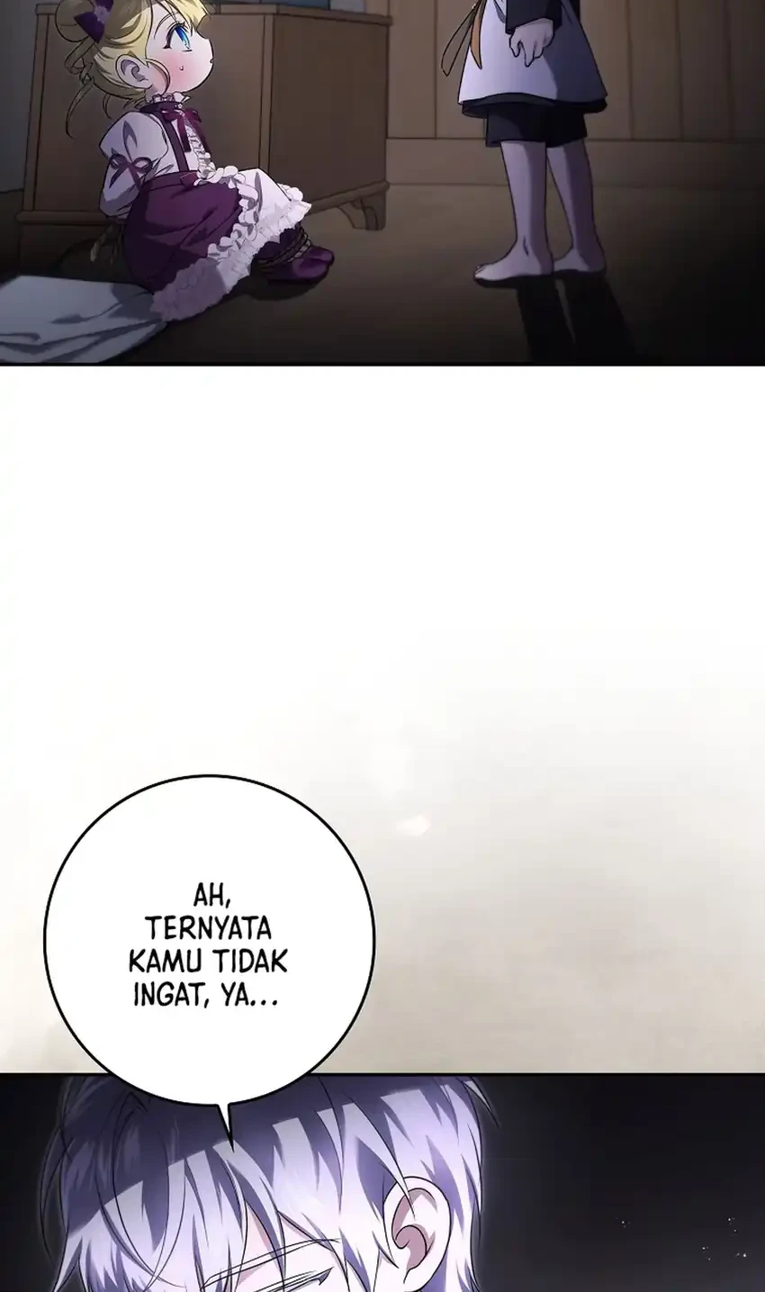 I Am the 5-Year-Old Spy Who Kidnapped the Villain Chapter 29 - halaman 40