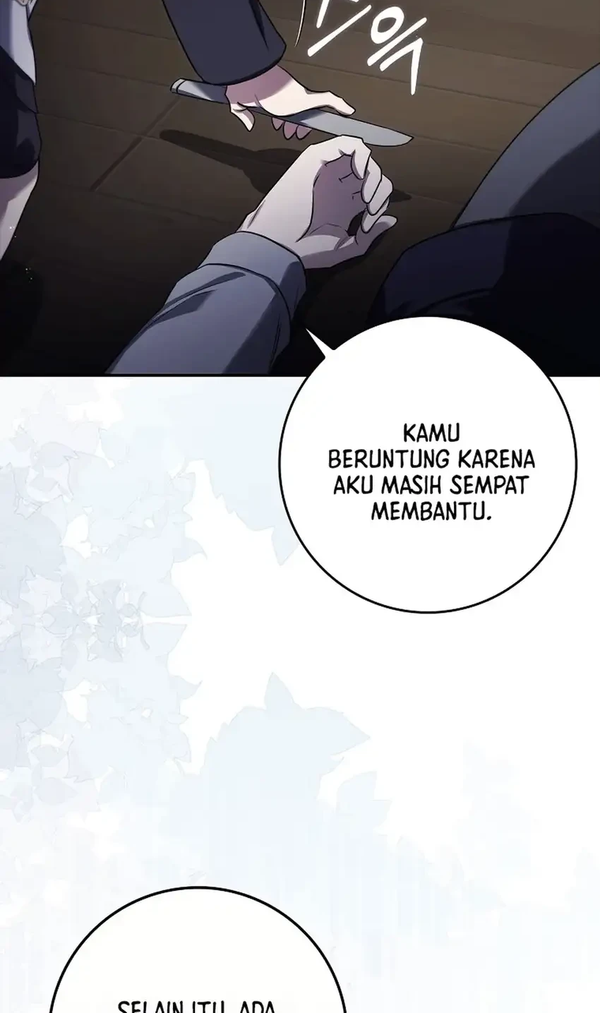 I Am the 5-Year-Old Spy Who Kidnapped the Villain Chapter 29 - halaman 44