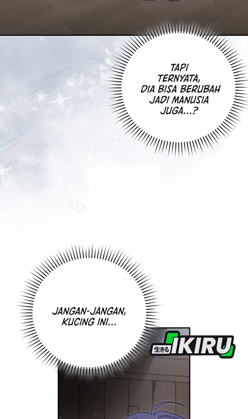 I Am the 5-Year-Old Spy Who Kidnapped the Villain Chapter 29 - halaman 46