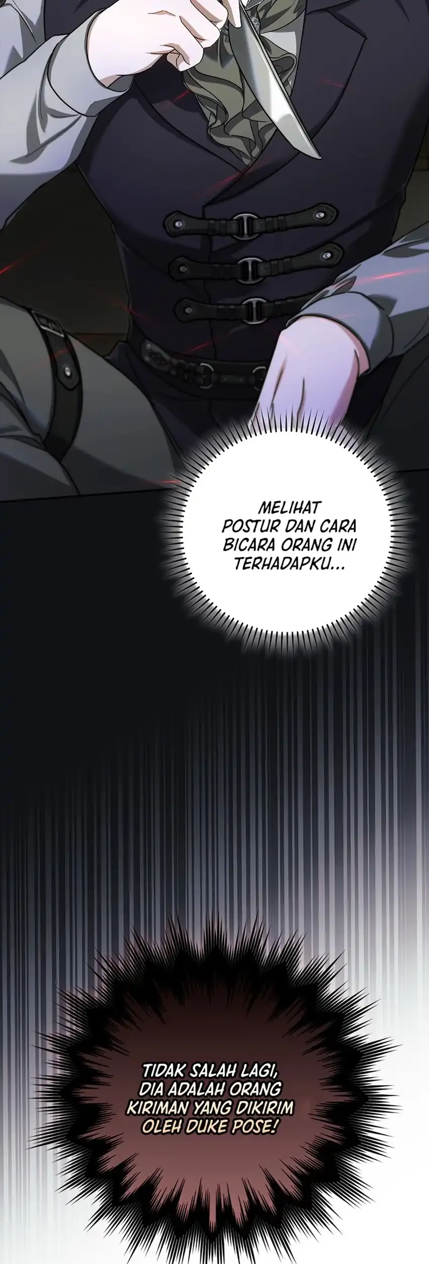 I Am the 5-Year-Old Spy Who Kidnapped the Villain Chapter 29 - halaman 5