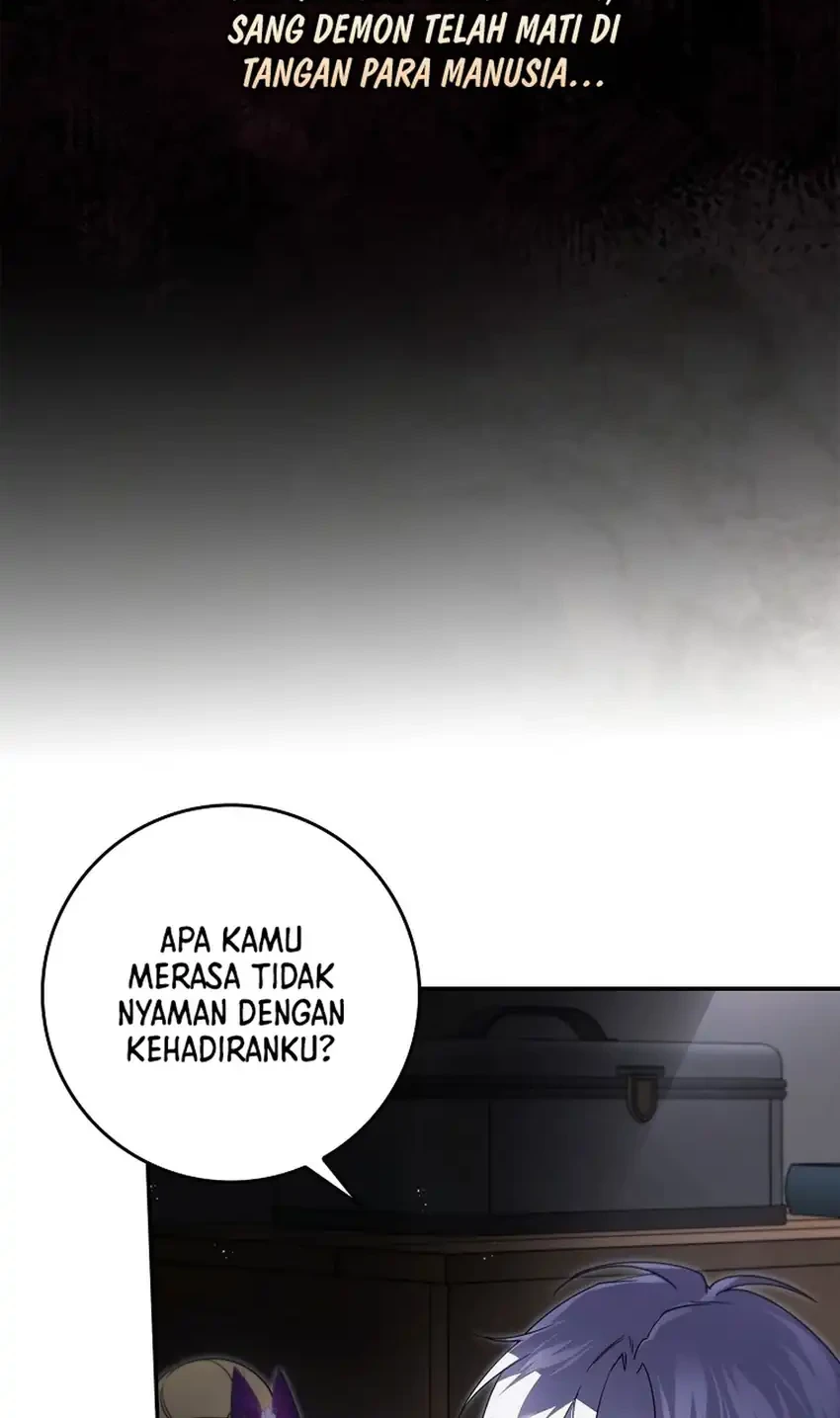 I Am the 5-Year-Old Spy Who Kidnapped the Villain Chapter 29 - halaman 50