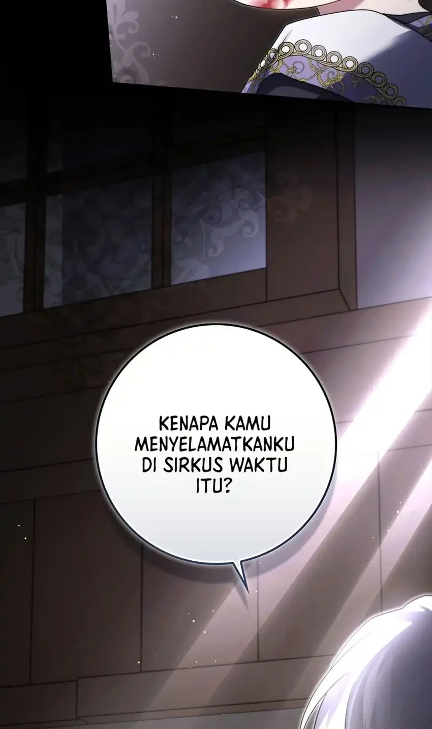 I Am the 5-Year-Old Spy Who Kidnapped the Villain Chapter 29 - halaman 52
