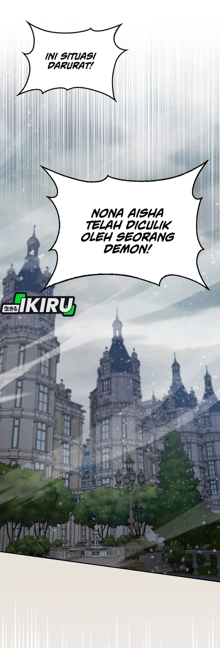 I Am the 5-Year-Old Spy Who Kidnapped the Villain Chapter 29 - halaman 67