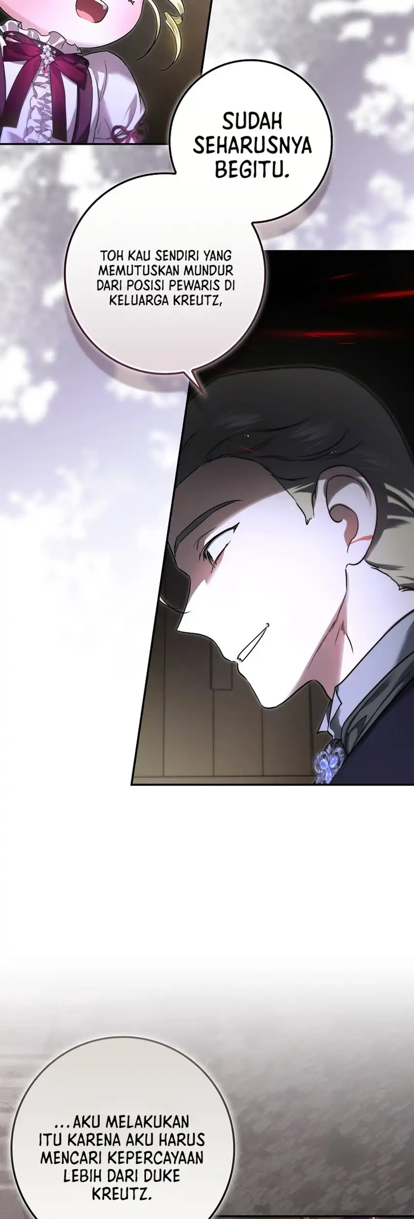 I Am the 5-Year-Old Spy Who Kidnapped the Villain Chapter 29 - halaman 7
