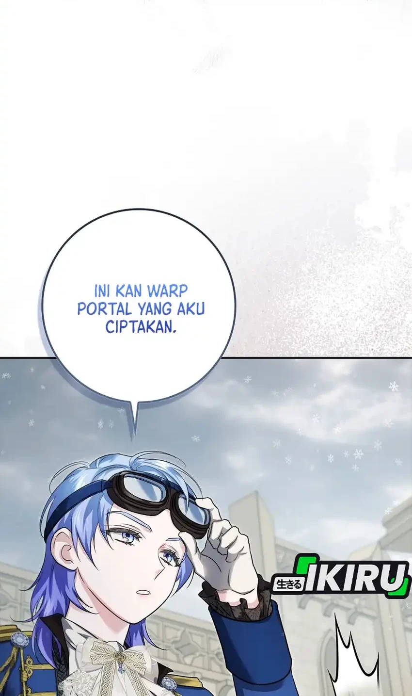 I Am the 5-Year-Old Spy Who Kidnapped the Villain Chapter 29 - halaman 78