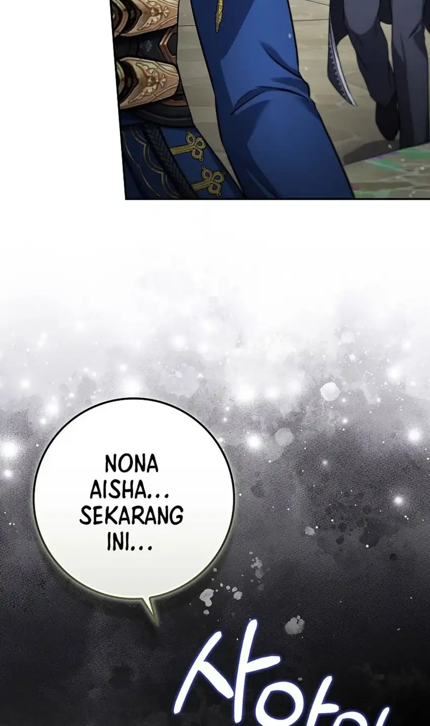 I Am the 5-Year-Old Spy Who Kidnapped the Villain Chapter 29 - halaman 84