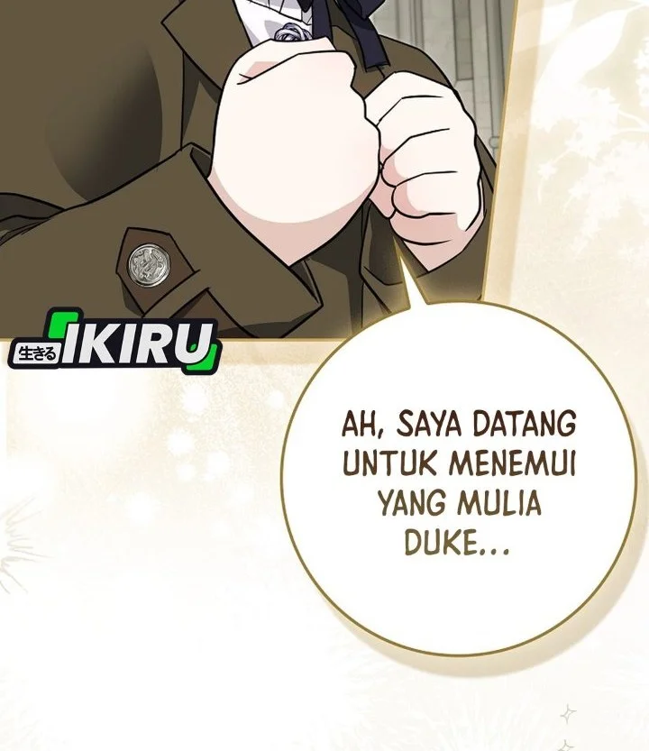 I Am the 5-Year-Old Spy Who Kidnapped the Villain Chapter 3 - halaman 10