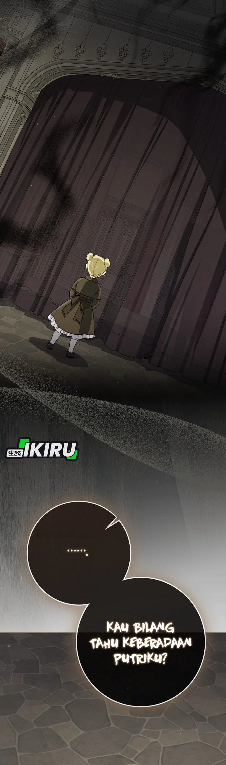 I Am the 5-Year-Old Spy Who Kidnapped the Villain Chapter 3 - halaman 22