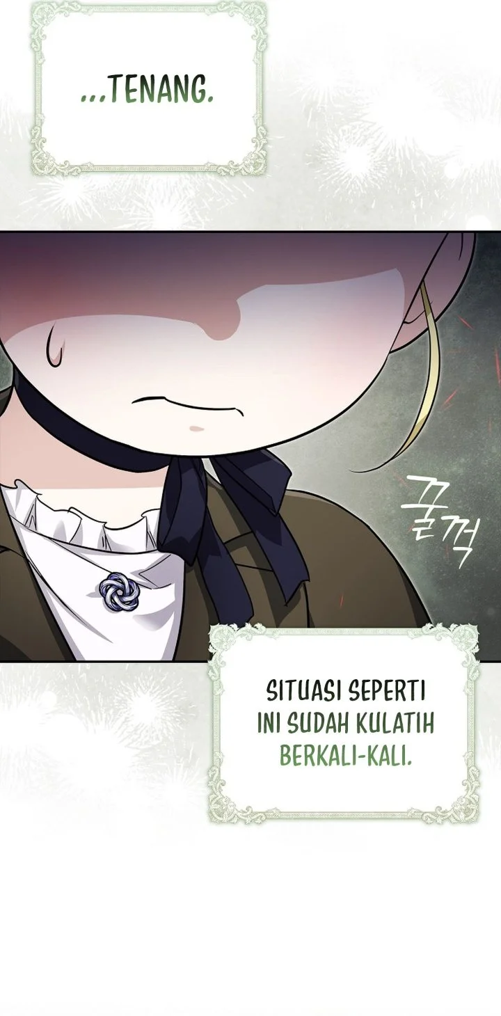 I Am the 5-Year-Old Spy Who Kidnapped the Villain Chapter 3 - halaman 25