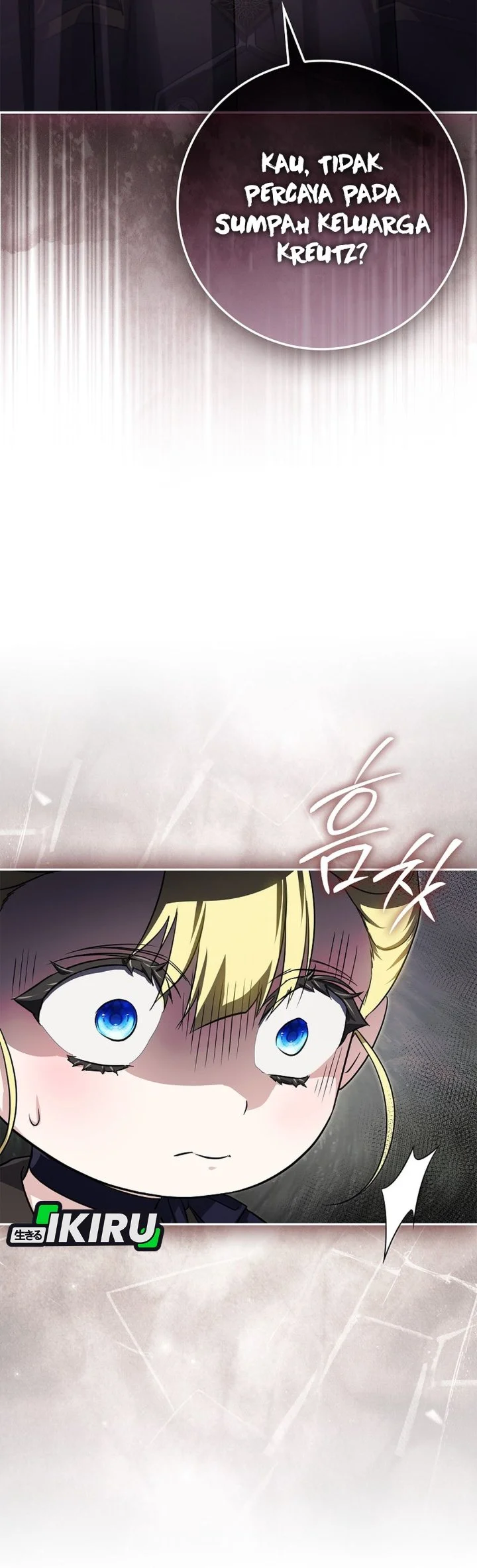 I Am the 5-Year-Old Spy Who Kidnapped the Villain Chapter 3 - halaman 32