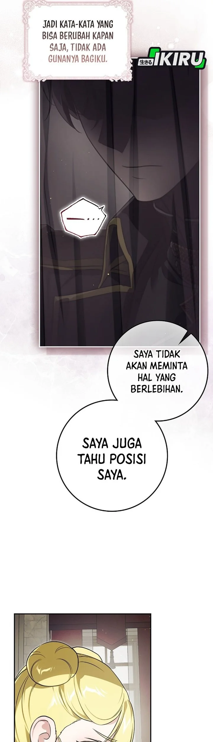 I Am the 5-Year-Old Spy Who Kidnapped the Villain Chapter 3 - halaman 38