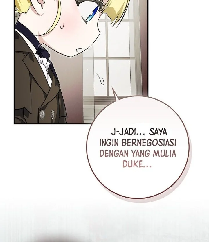 I Am the 5-Year-Old Spy Who Kidnapped the Villain Chapter 3 - halaman 39