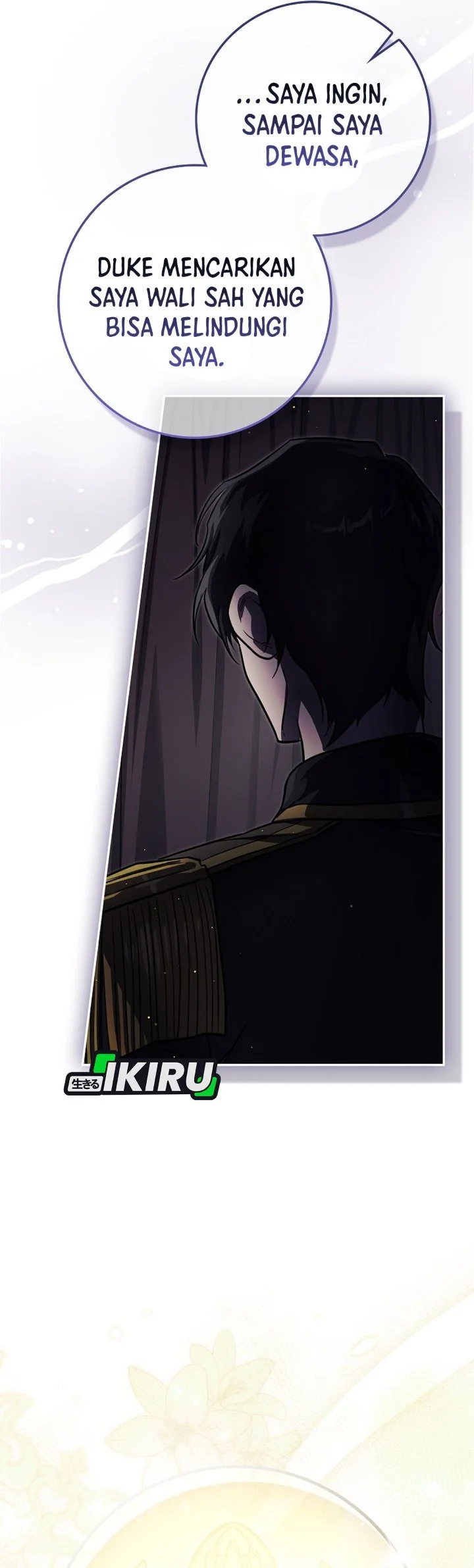 I Am the 5-Year-Old Spy Who Kidnapped the Villain Chapter 3 - halaman 50