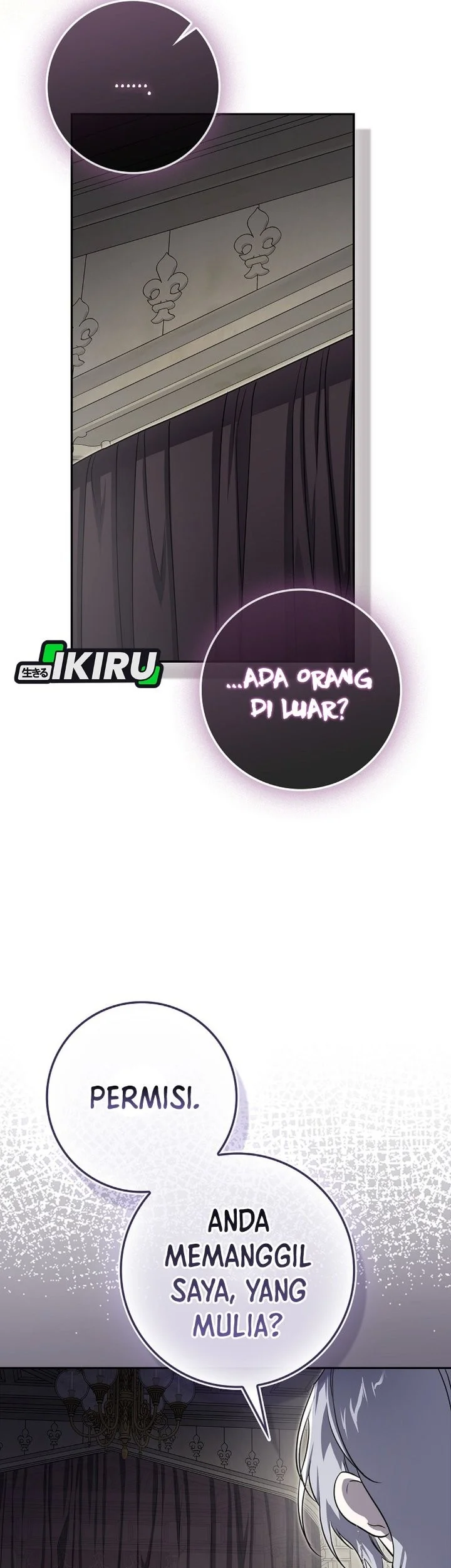 I Am the 5-Year-Old Spy Who Kidnapped the Villain Chapter 3 - halaman 53