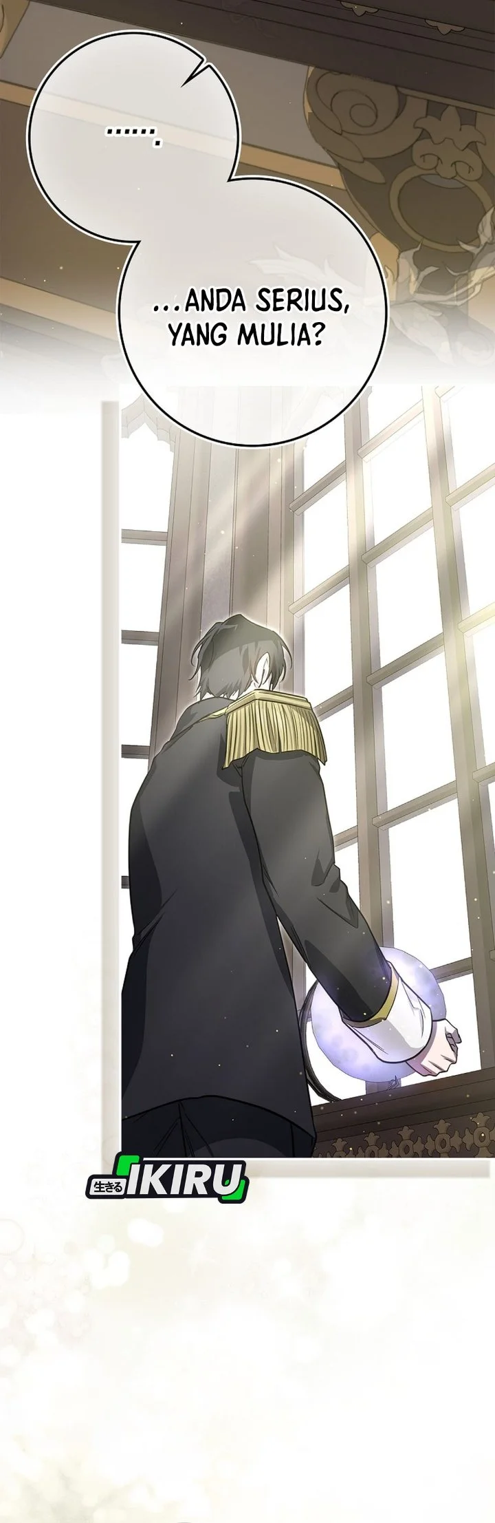 I Am the 5-Year-Old Spy Who Kidnapped the Villain Chapter 3 - halaman 58