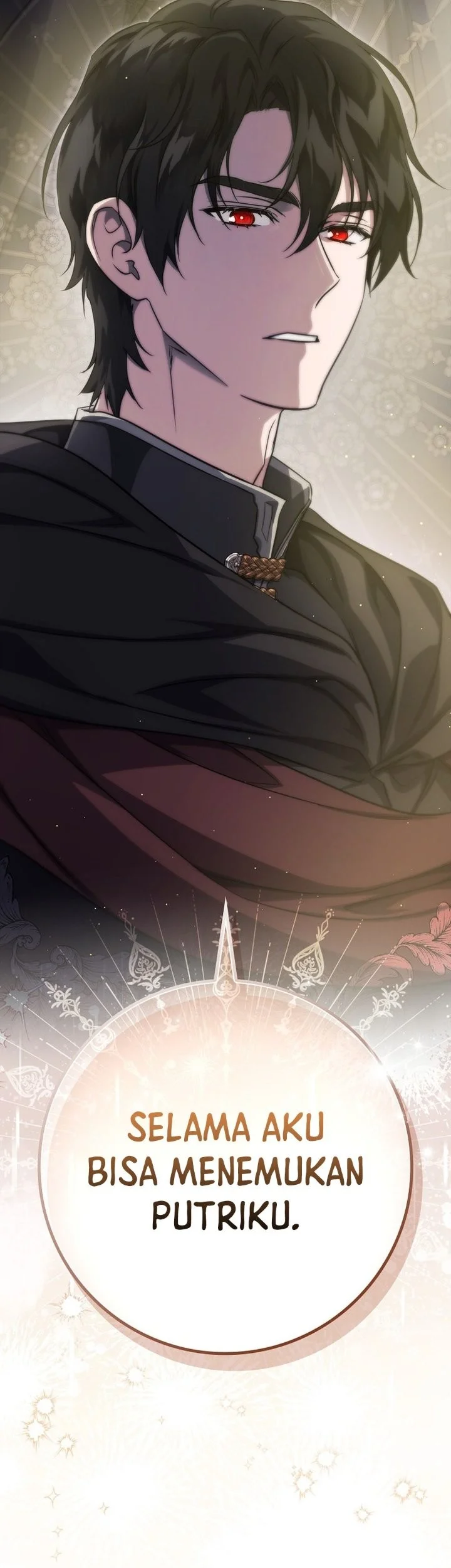 I Am the 5-Year-Old Spy Who Kidnapped the Villain Chapter 3 - halaman 75