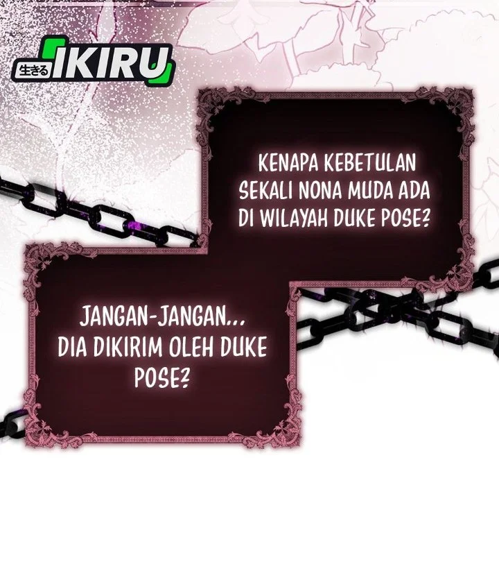 I Am the 5-Year-Old Spy Who Kidnapped the Villain Chapter 3 - halaman 84
