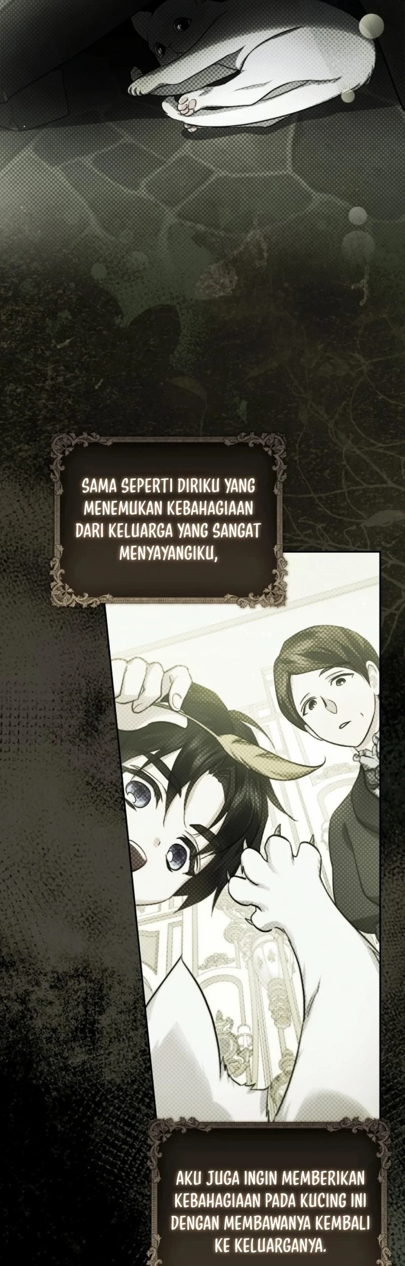I Am the 5-Year-Old Spy Who Kidnapped the Villain Chapter 30 - halaman 16