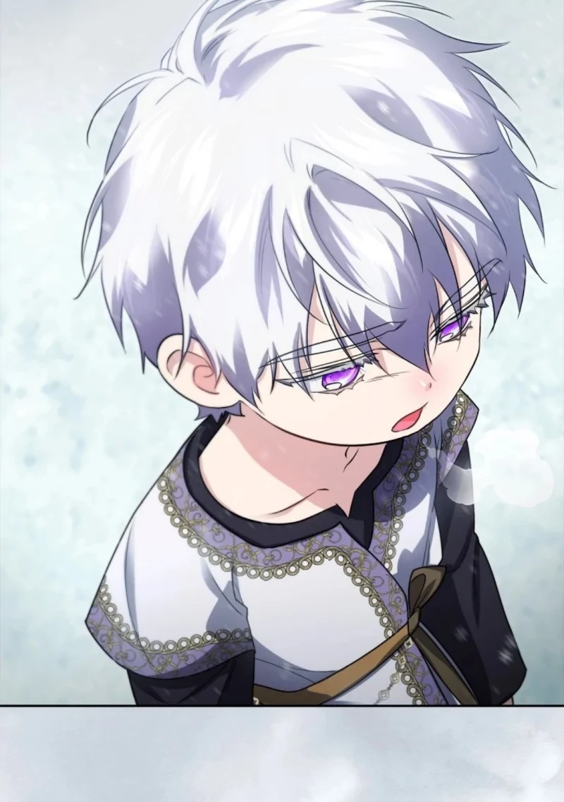 I Am the 5-Year-Old Spy Who Kidnapped the Villain Chapter 30 - halaman 23