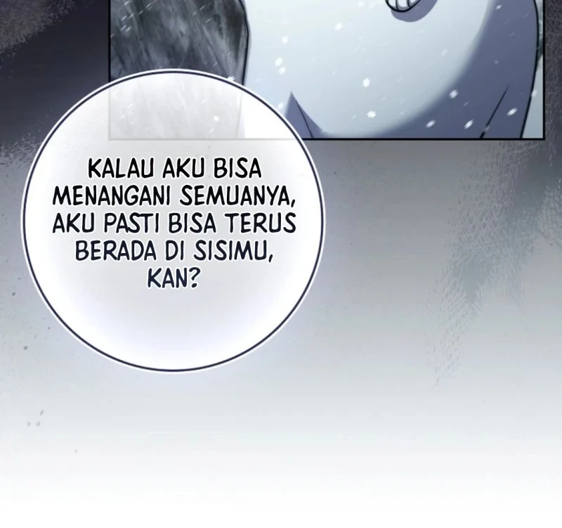 I Am the 5-Year-Old Spy Who Kidnapped the Villain Chapter 30 - halaman 27