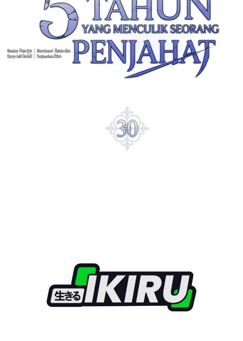 I Am the 5-Year-Old Spy Who Kidnapped the Villain Chapter 30 - halaman 31