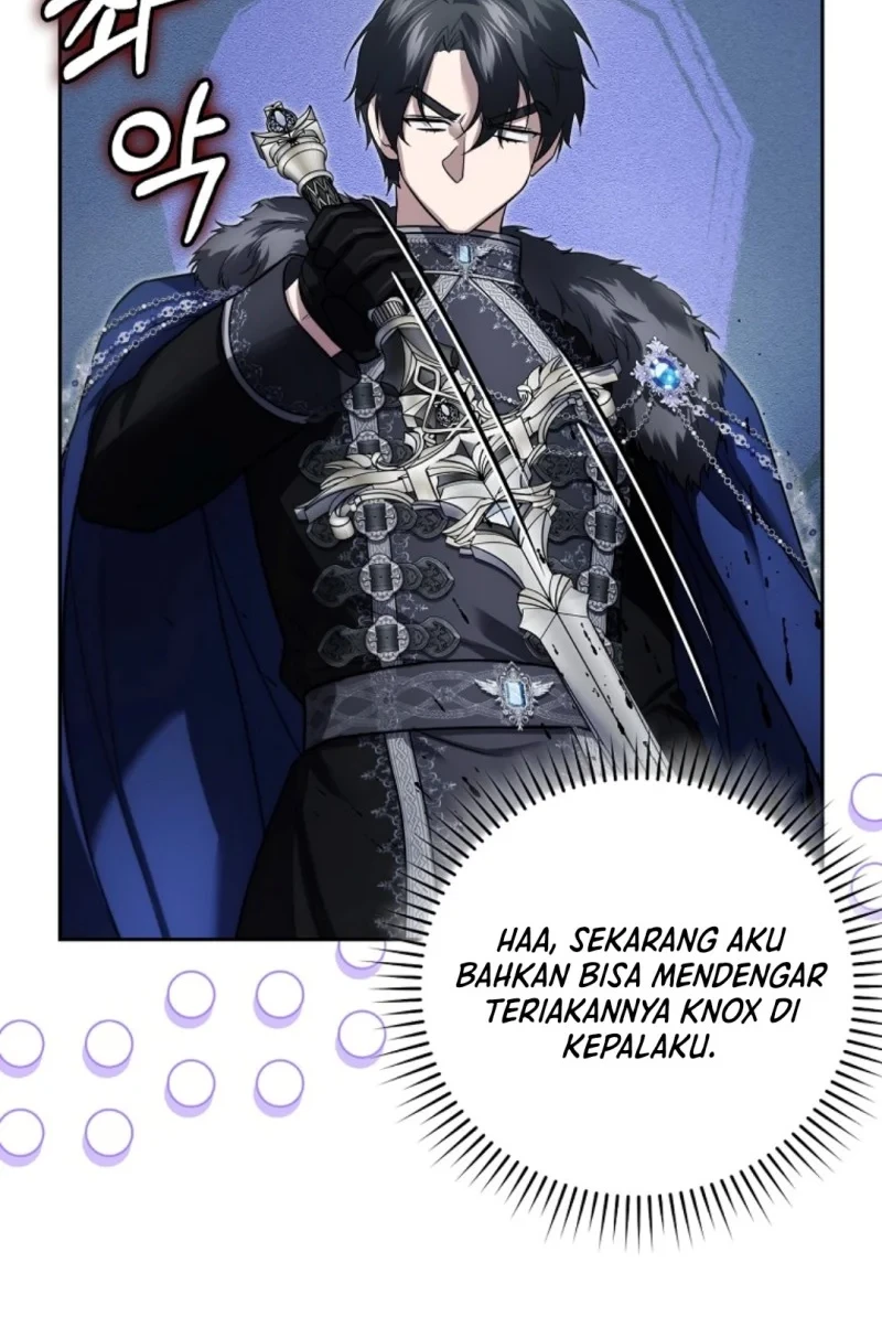I Am the 5-Year-Old Spy Who Kidnapped the Villain Chapter 30 - halaman 42