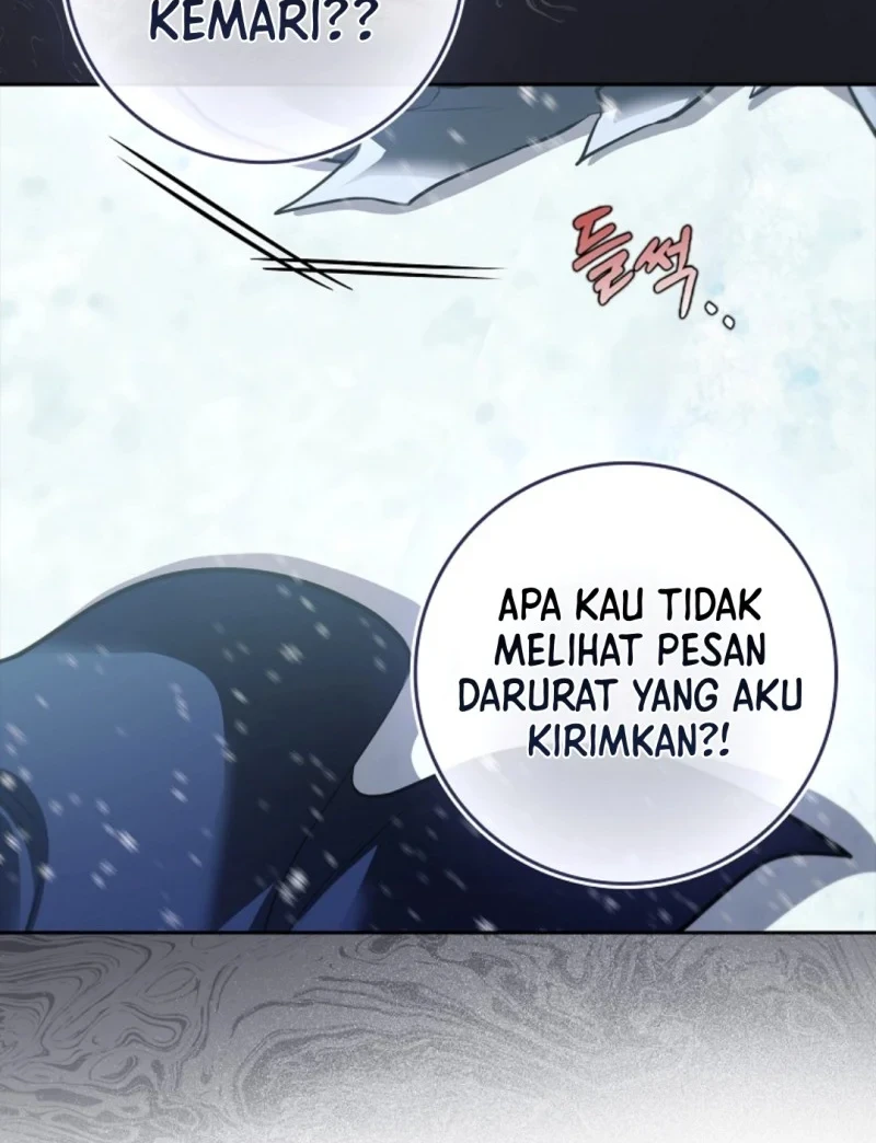 I Am the 5-Year-Old Spy Who Kidnapped the Villain Chapter 30 - halaman 45
